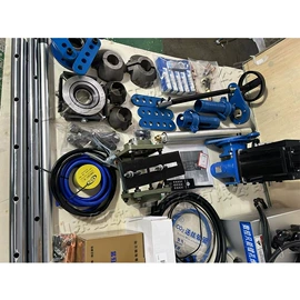 金属成型设备;木工机械;种植机械