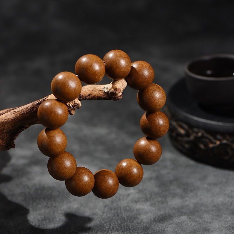 남성 향수 애호가에게 적합한 구스 페어 15mm/14개