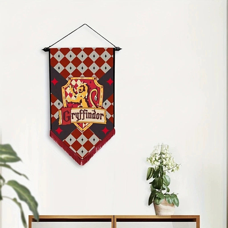 Гарри Поттер производитель непосредственно для Хогвартса Академии магии H006