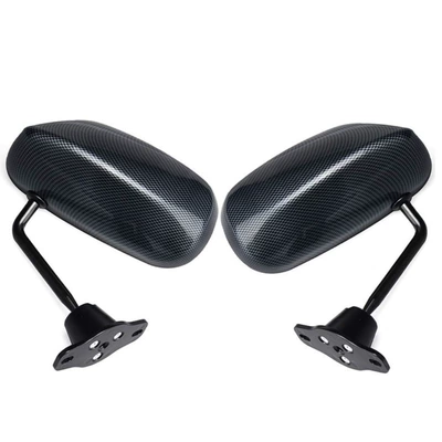 AliExpress Amazon wish for F1 Large field of view rear view auxiliary mirror
