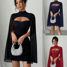 连衣裙;女式T恤;时尚休闲套装