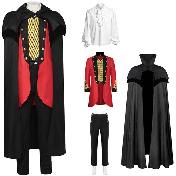 Set, jacket, shirt, trousers, trench coat