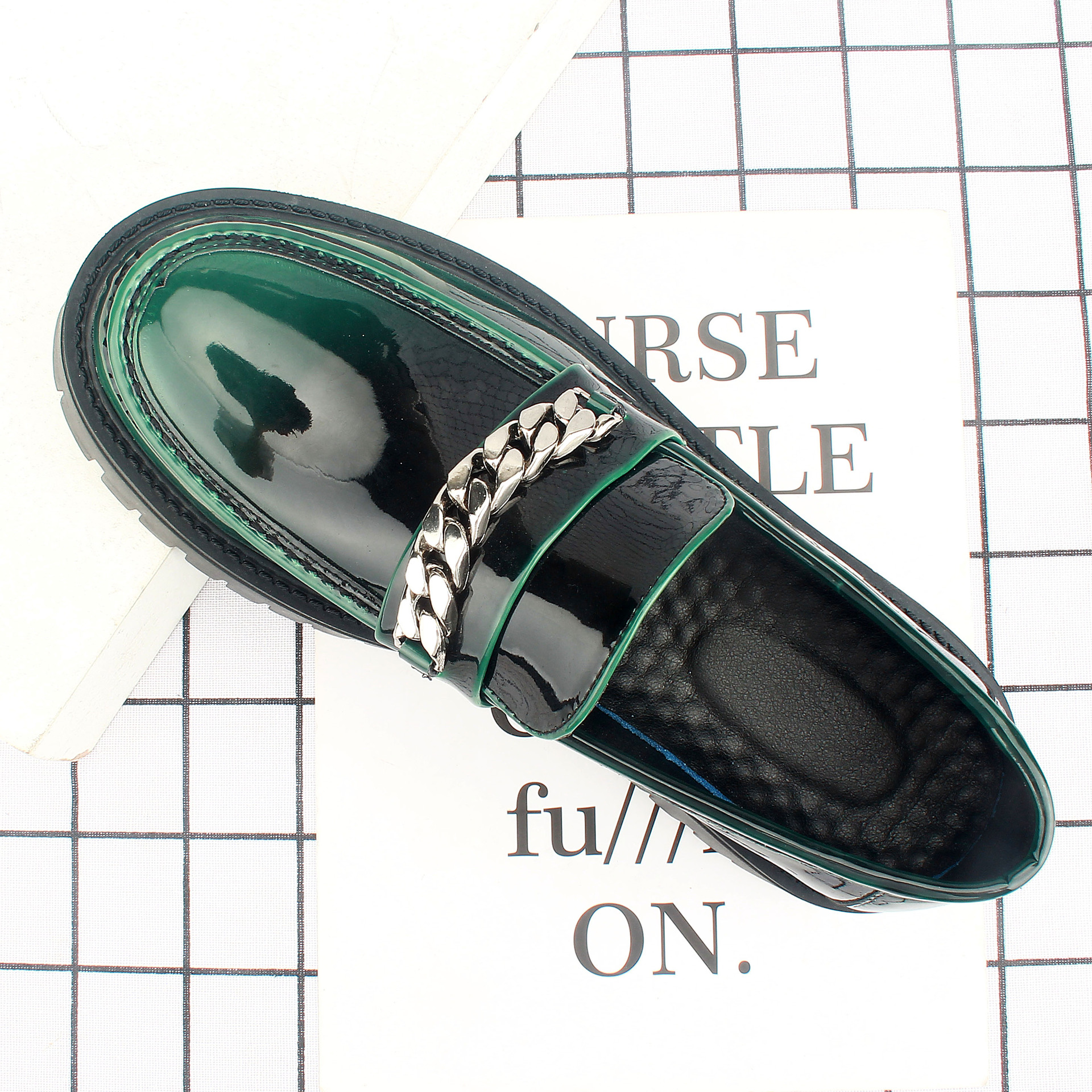 �������ЬӢ���ָ�Ь��ʿ������װ�׽�ƤЬ���ֹ�����Ь831