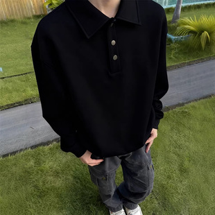 ��ɫ����polo�I�l���п���ʽ̫����boxy�L��T��cleanfit���I����