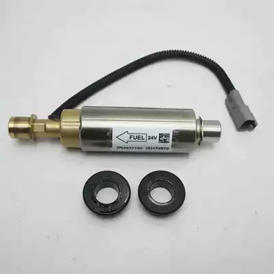 Other power supply, ignition system Cummins 6Bt 6Ct Electronic