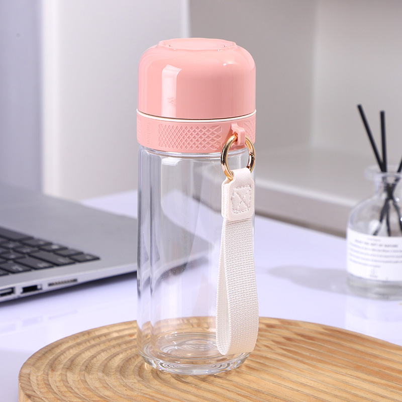 핑크 200ml
