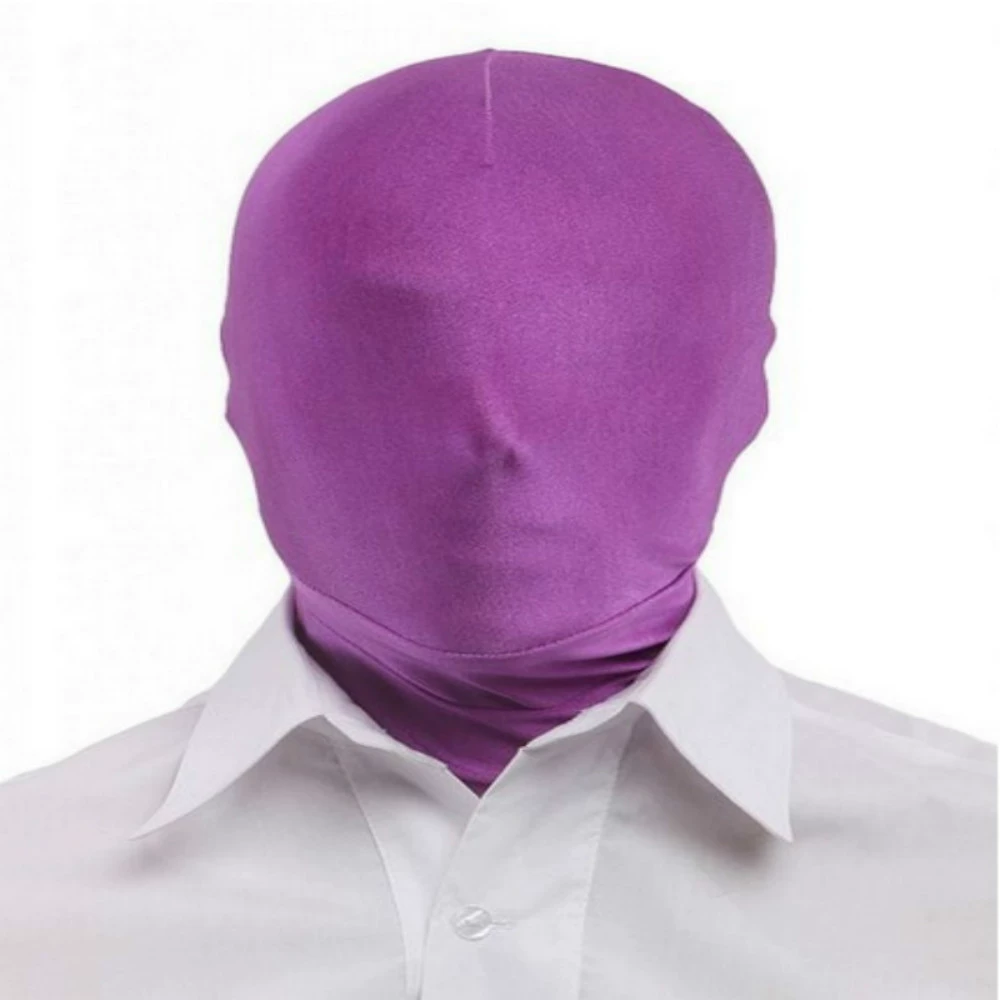 Шлем, костюм, хэллоуин