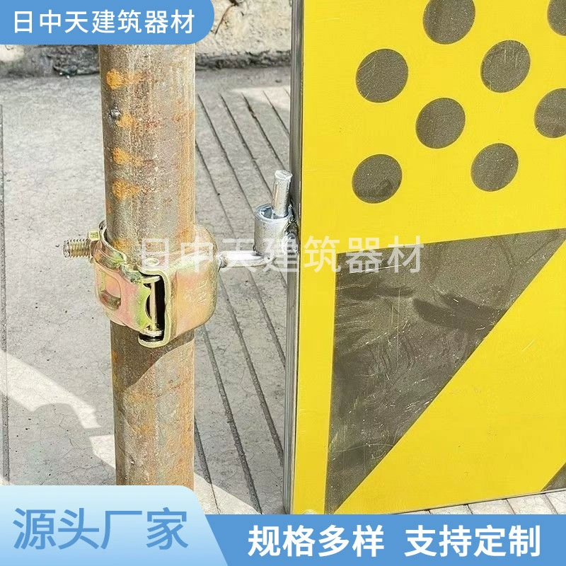 Производители поставляют оптовые строительные площадки стандартизированные фиксированные пряжки для дверей лифта