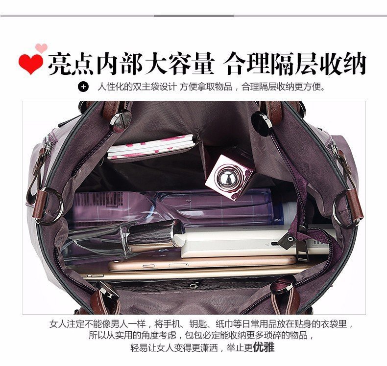 New retro European and American trend women's handbags, single-shoulder bags, crossbody bags, oil-leather cross-border one-piece shipping worldwide undefined