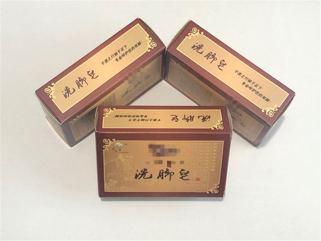 花之首批发直供沐浴洗脚独立盒装