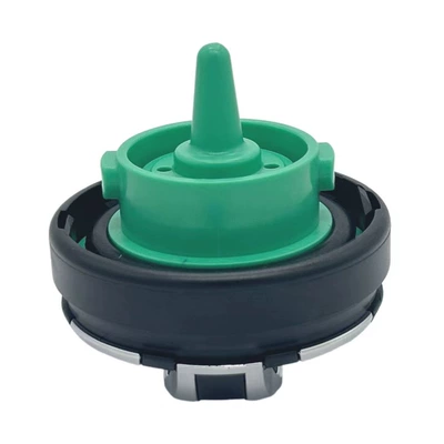 Second Generation Fuel Tank – Tank cap