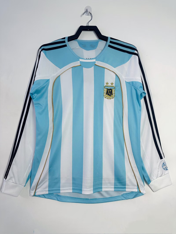 長袖レトロジャージサッカーユニフォームレアルマドリードマンチェスターユナイテッドイングランドアーセナルポルトガルインターミラノACレプリカジャージ|undefined