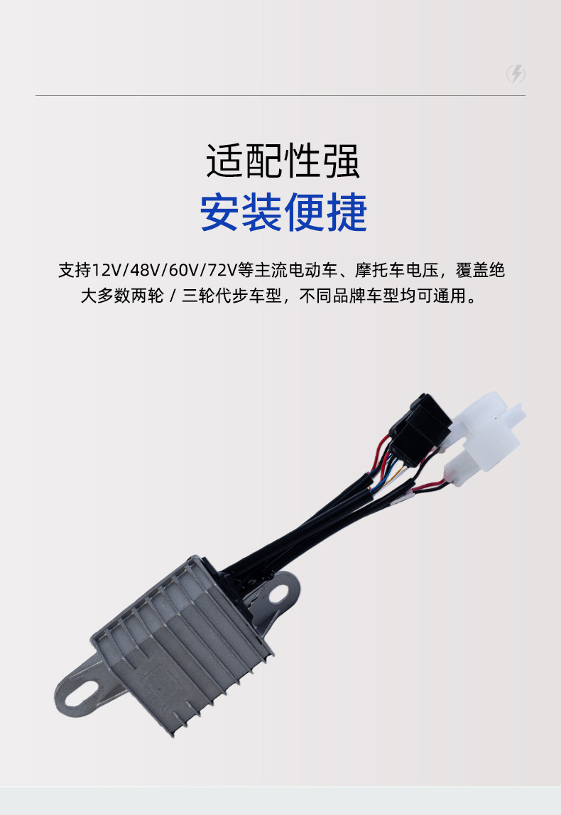 Motorcycle Bluetooth Speaker, Cross-Border Electric Vehicle Waterproof Led Light Speaker, Subwoofer, Riding Vehicle Rgb Speaker Box