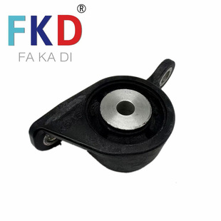 50710-Tk5-A51 Is Suitable for Acura Yd2 Geshitu Tf4 Car Right Rear Differential Front Mounting Support