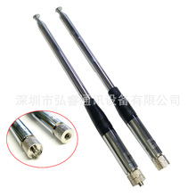 27Mhz�̲��Ӵ����U�쾀 SMA��s����CB��̨�o��늌��v�CNH31�쾀