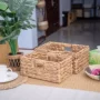 家居日常纯手工定制收纳筐