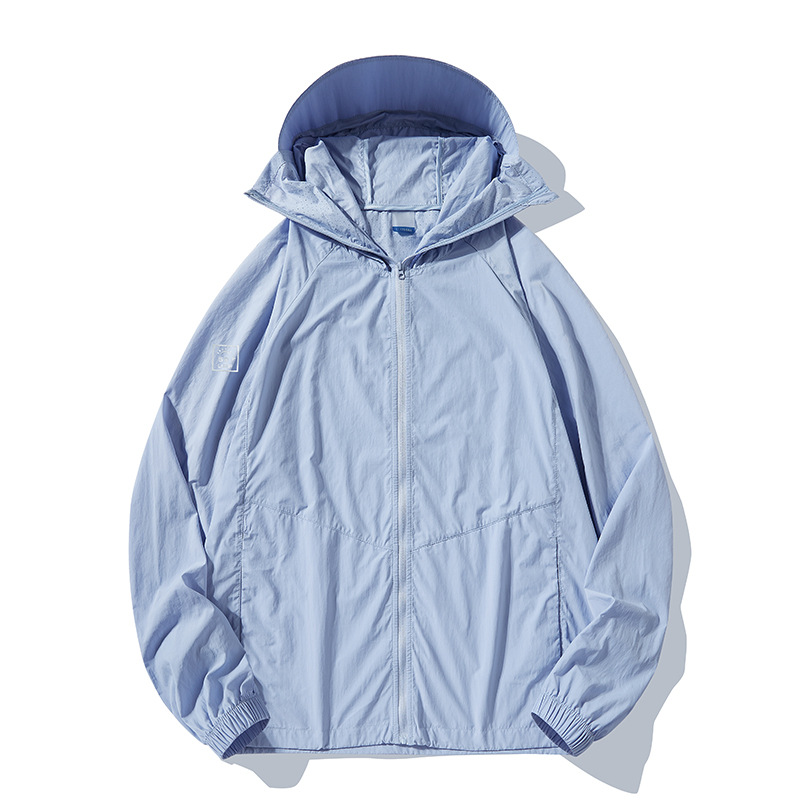 블루 피닉스 보라색