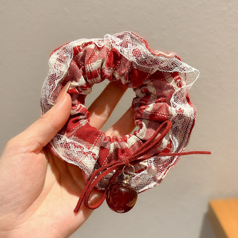 1 # cereza del intestino grueso de unos 13cm