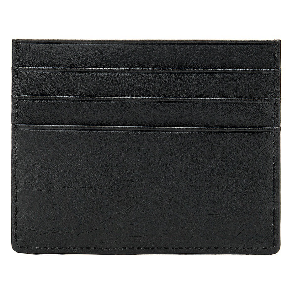 Monedero de Cuero para Hombre y Mujer, Tarjetero, Porta Tarjetas Bancarias, Multifuncional, Ranuras para Tarjetas, Delgado, Venta al por Mayor, para Tarjetas de Acceso