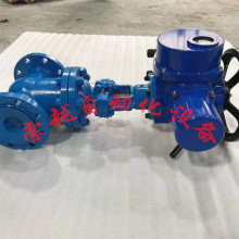 늉�AC380V Ӳ�ܷ�Z941H-40C-DN100�T�늄ӷ��m�l�y ��485ͨӍ