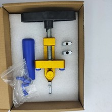 注油式手握式多功能玻璃刀瓷砖墙砖切割工具推刀二合一套装开界器