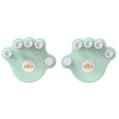 Solo Piano Hand Corrector Finger Trainer Finger Exercise Device Children's Practice Guitar Magic Finger Training Tool Practice Device