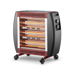 外贸 出口 石英管取暖器 电暖器  大功率  2500W