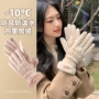 保暖加厚女士新款手套