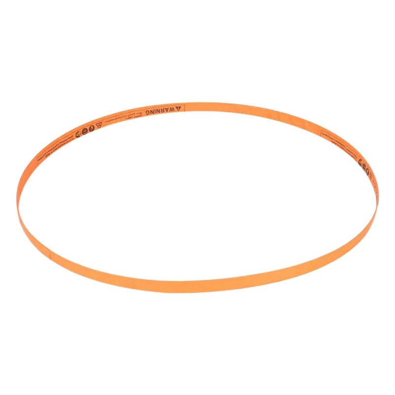 Станок для резки костей, пила для костей, пильное полотно 1650 мм, специальное пильное полотно для резки замороженных свиных лапок и замороженной рыбы, оптовая продажа замороженного мяса от производителя