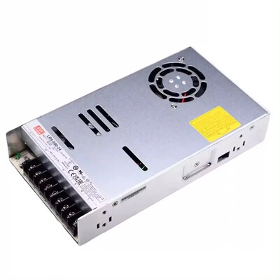 MEANWELL明纬开关电源450W通用电源LRS-450-24/12/15/36/48