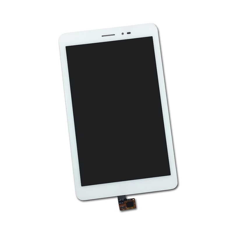 Jingke es adecuado para Huawei Tablet S8-701W/U pantalla táctil pantalla interna pantalla integrada