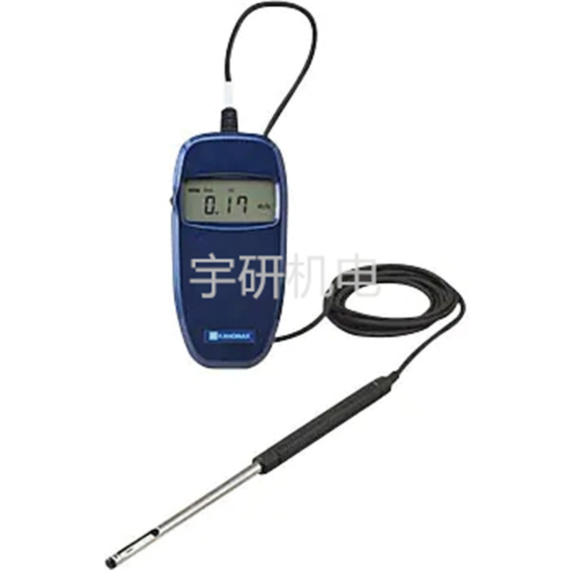 日本加野KANOMAX 风速计探头6531-21  6551-21