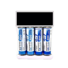 �羳���Q5̖7̖늳س����1.5V�늳�1.2V懚�AA/AAA늳س����