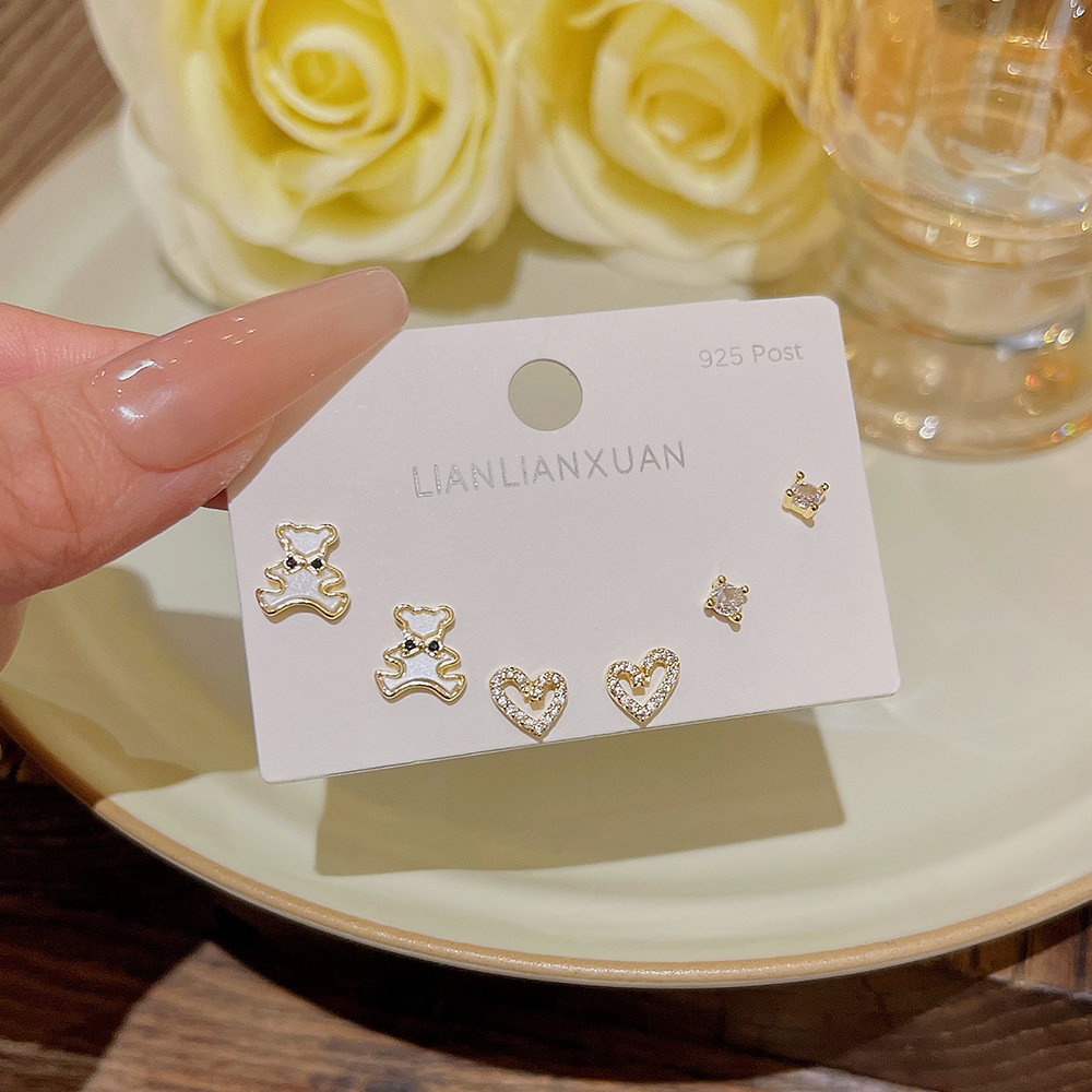 K039 구리 리얼 골드 도금