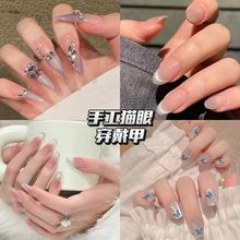 �����¿ʯè�۴����׸߼����ֹ����׼�Ƭ10Ƭװ���봩��������