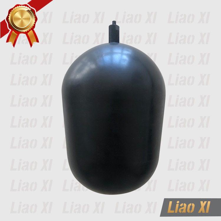 本溪橡胶制品供应氟橡胶蓄能器皮囊，源头工厂实体经营规格齐全