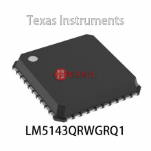 ԭװ LM5143QRWGRQ1 40-VQFNP��6x6�� DC DC ���ؿ����� LM5143��