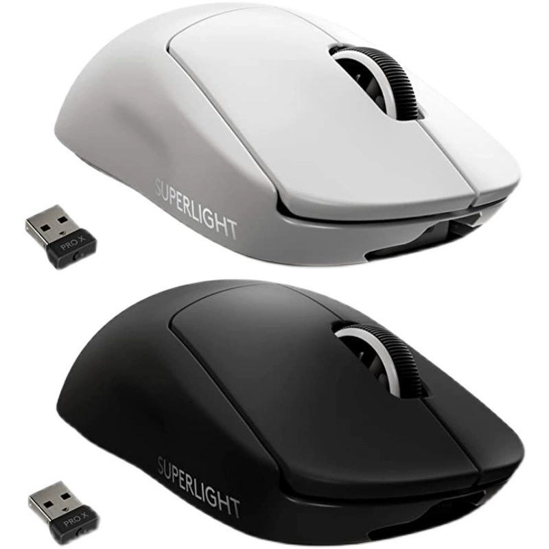LOGI PRO