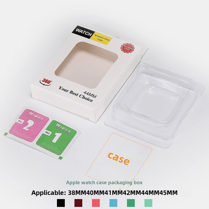 Apple, watch, protective case