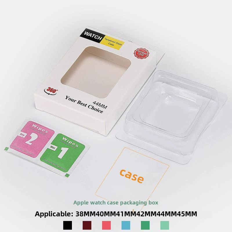Apple, watch, protective case