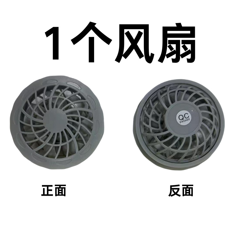 Pantalones con ventilación inteligente para trabajo en alta temperatura, protección contra el calor, pantalones de aire acondicionado, pantalones de trabajo de camuflaje para protección laboral y soldadura para hombres.