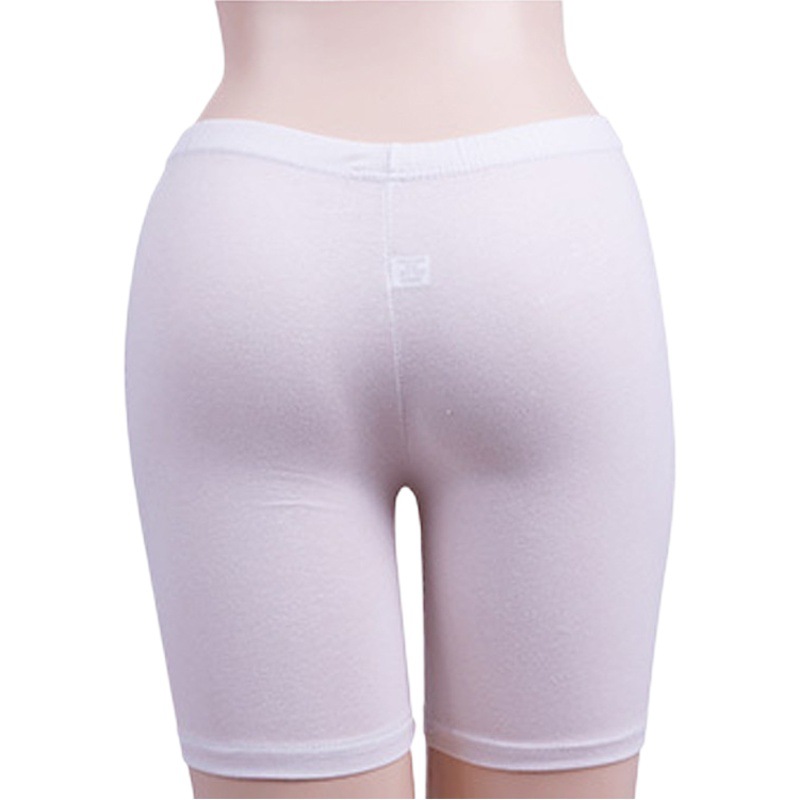 Women's clothing, 200kg, 300kg, plus size New modal feel five leggings shorts, women's pants, one-piece delivery
