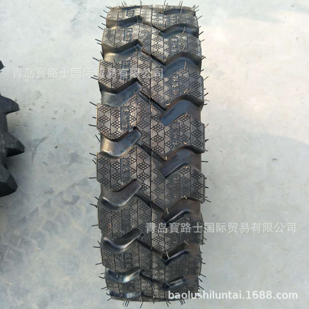 装载机轮胎 9.00-16 工程机械轮胎