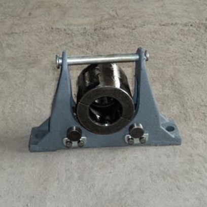 电除配件尘中轴承50轴 限位开关 大小针轮 振打锤静电除尘器维修