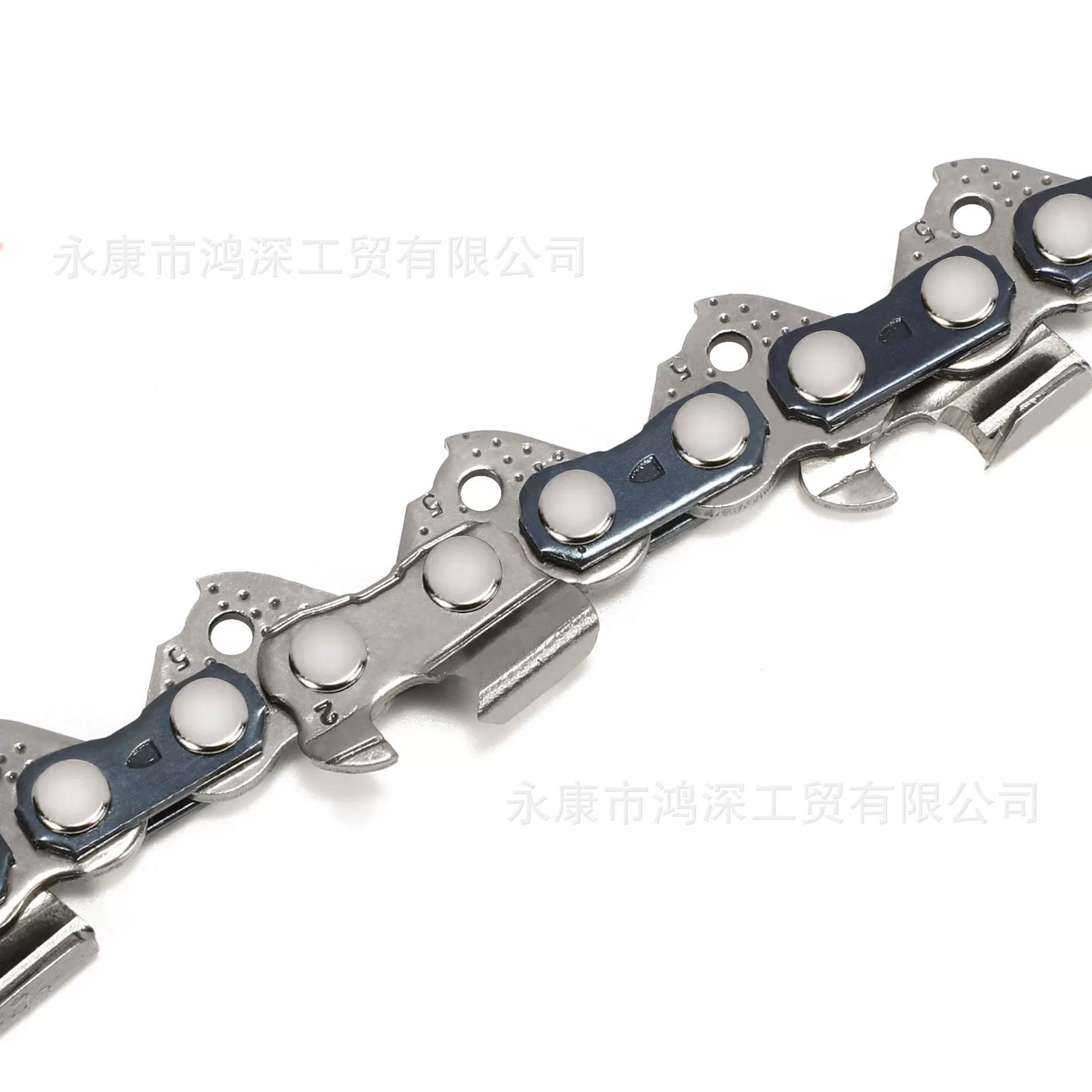 Производители спот! 325 16 дюймов 64 секции бутик цепной цепи масляной пилы цепи различных типов масляной пилы цепи