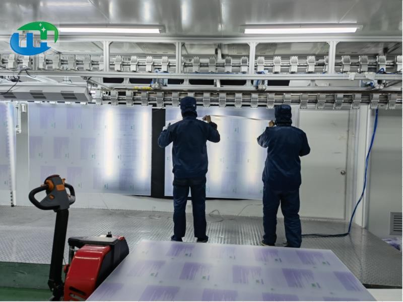 透明pc耐力板pc板加硬单面加硬双面加硬pc加工定尺雕刻