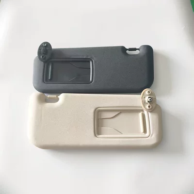 Visor 74320-02F50-A0, Sun shade