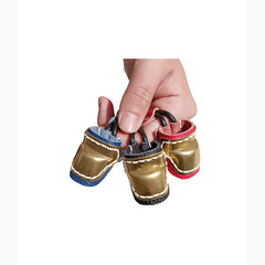 傳統弓射箭銅板指耐磨牛皮加厚反曲弓傳統美獵弓扳指蒙古射箭扳指