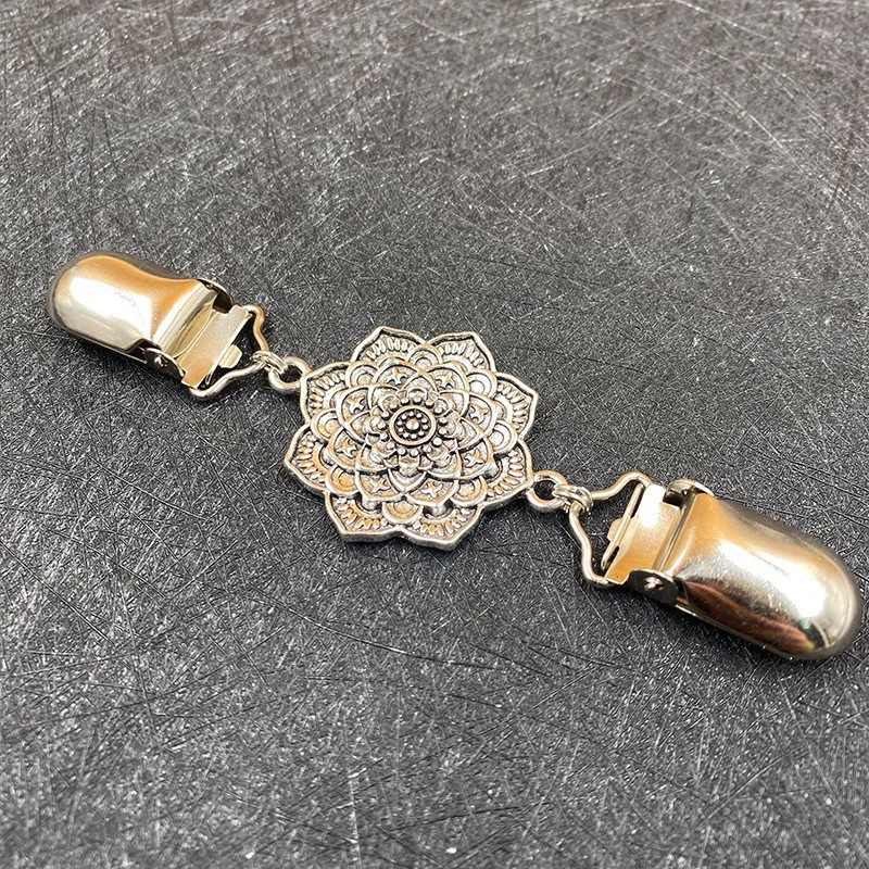 만다라 BC1037 고대 실버