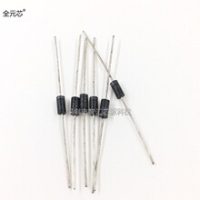 HER205 ����ָ������� 2A 400V ����ֱ��� DO-15